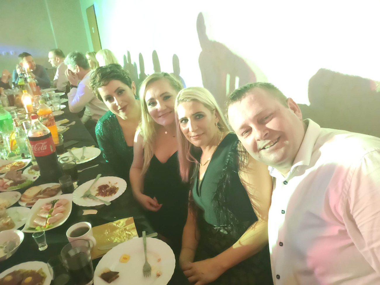 IV Bal Piłkarza. Zobacz zdjęcia