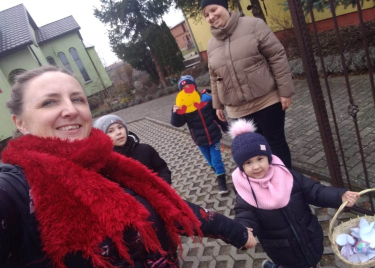 Walentynki w lądkowskim Ośrodku