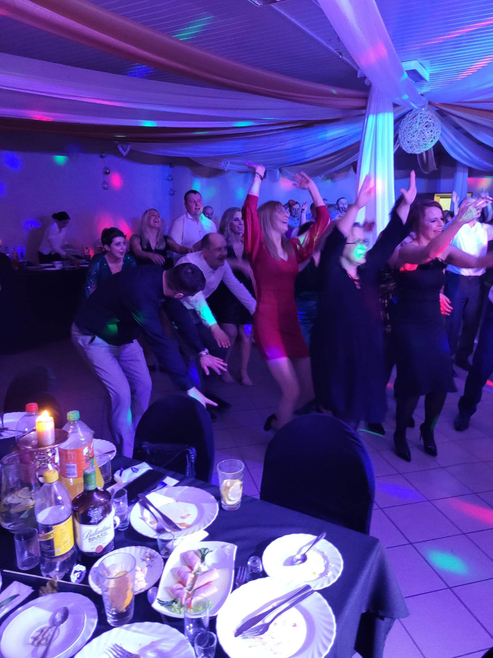 IV Bal Piłkarza. Zobacz zdjęcia