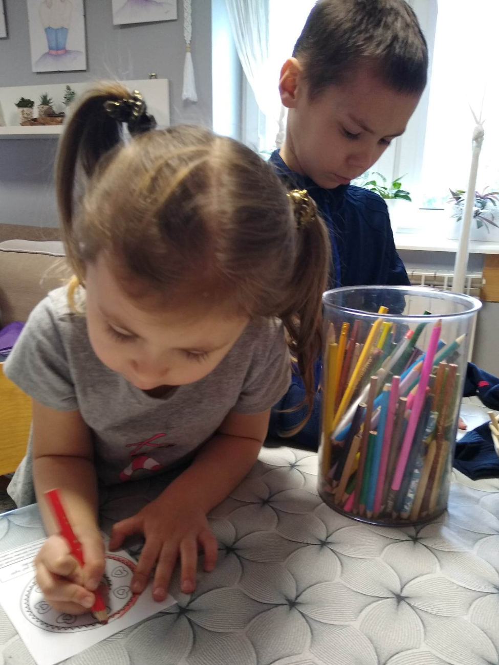 Walentynki w lądkowskim Ośrodku