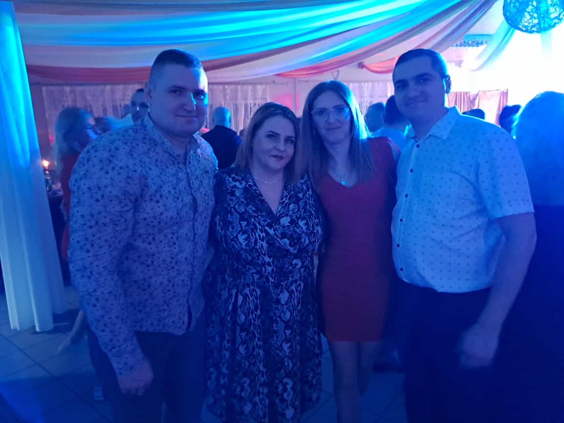 IV Bal Piłkarza. Zobacz zdjęcia