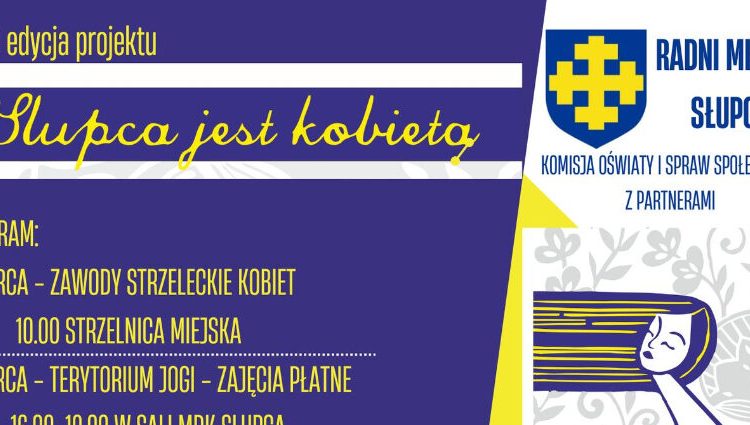 Nie dzień, a miesiąc będziemy świętować Dzień Kobiet