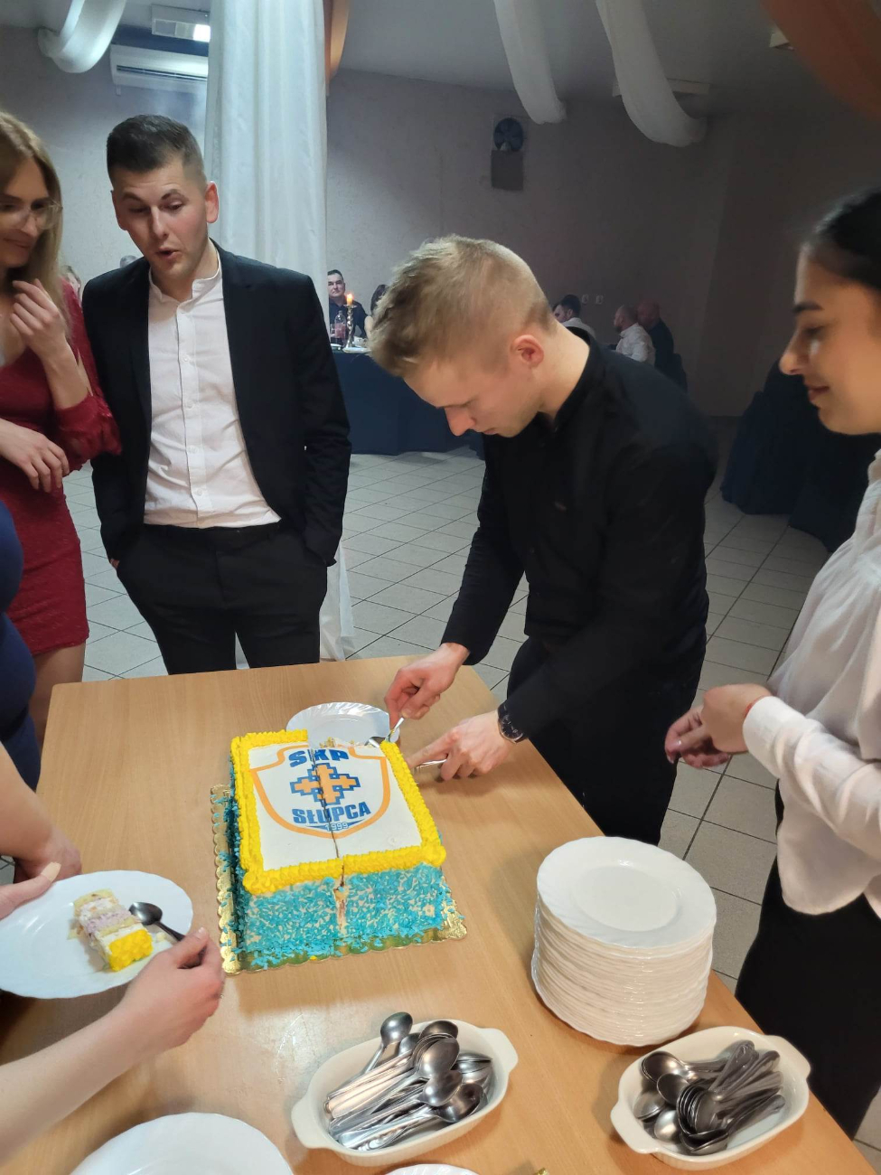 IV Bal Piłkarza. Zobacz zdjęcia