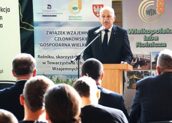 Poruszyli sprawy ważne dla rolników