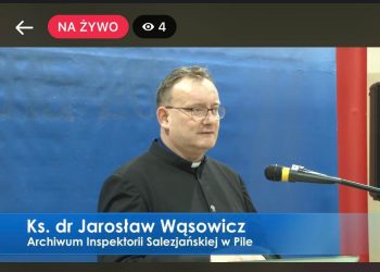 Trwa sesja popularnonaukowa. Obejrzycie ją w internecie