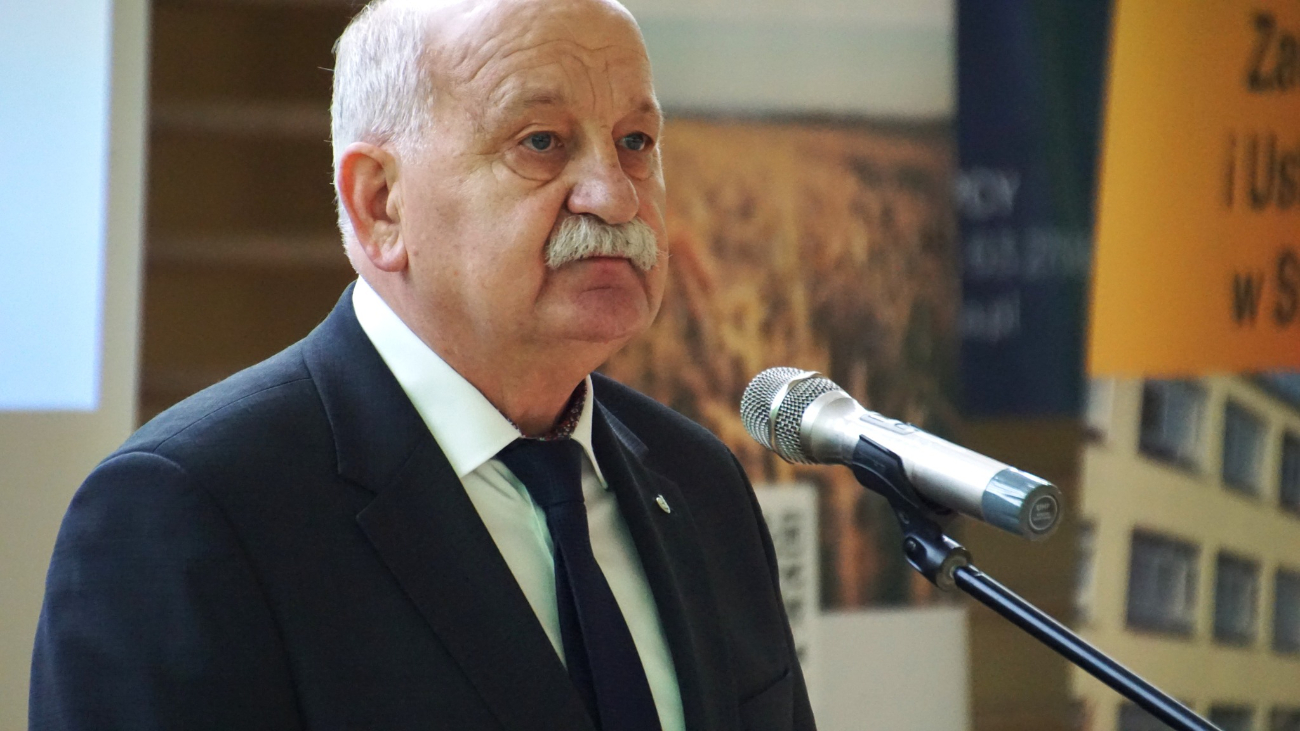 Poruszyli sprawy ważne dla rolników