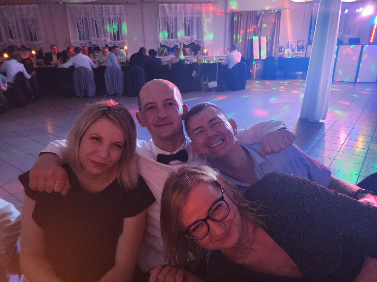 IV Bal Piłkarza. Zobacz zdjęcia