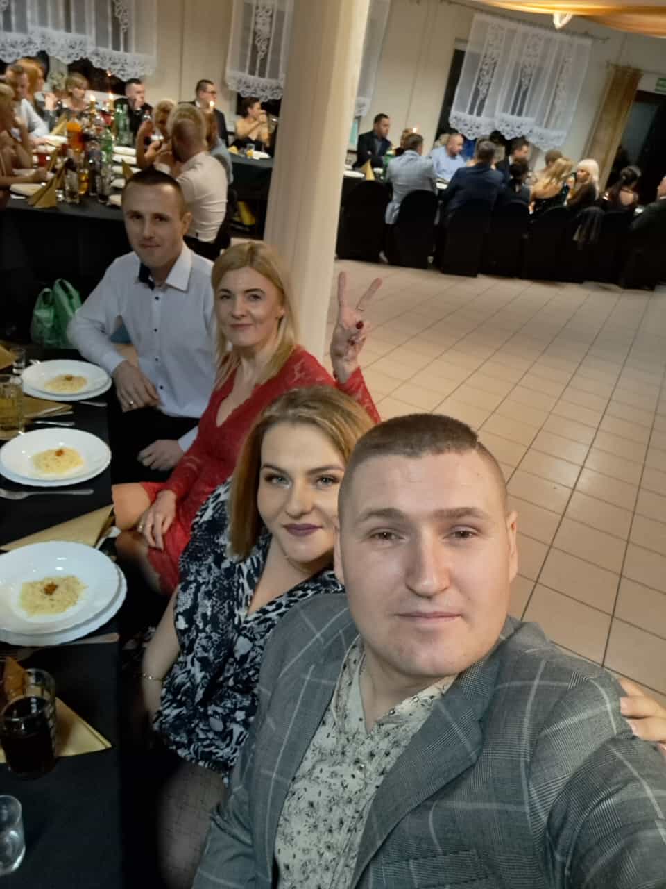 IV Bal Piłkarza. Zobacz zdjęcia