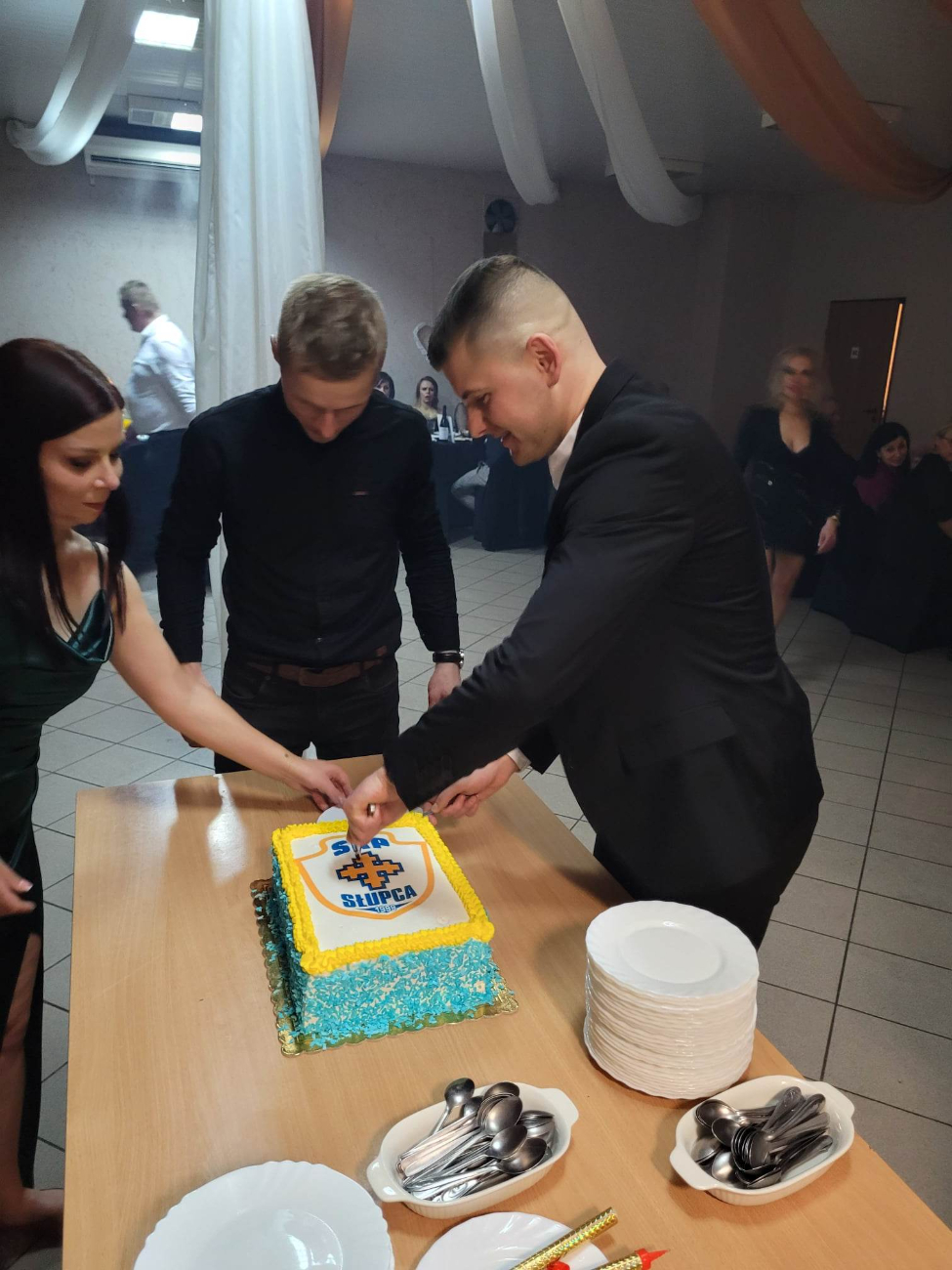 IV Bal Piłkarza. Zobacz zdjęcia