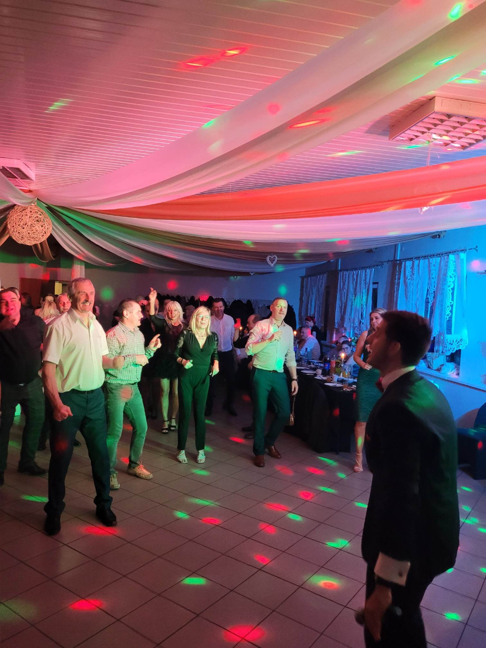 IV Bal Piłkarza. Zobacz zdjęcia