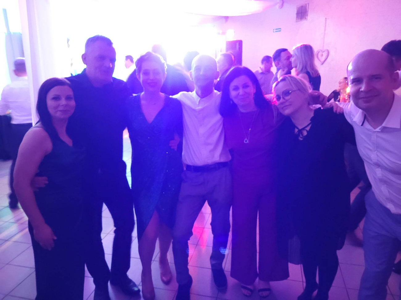 IV Bal Piłkarza. Zobacz zdjęcia