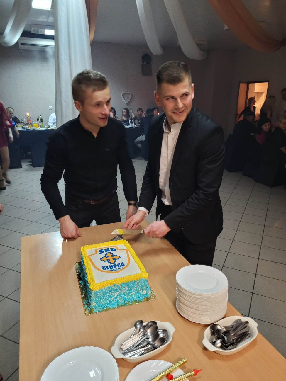 IV Bal Piłkarza. Zobacz zdjęcia