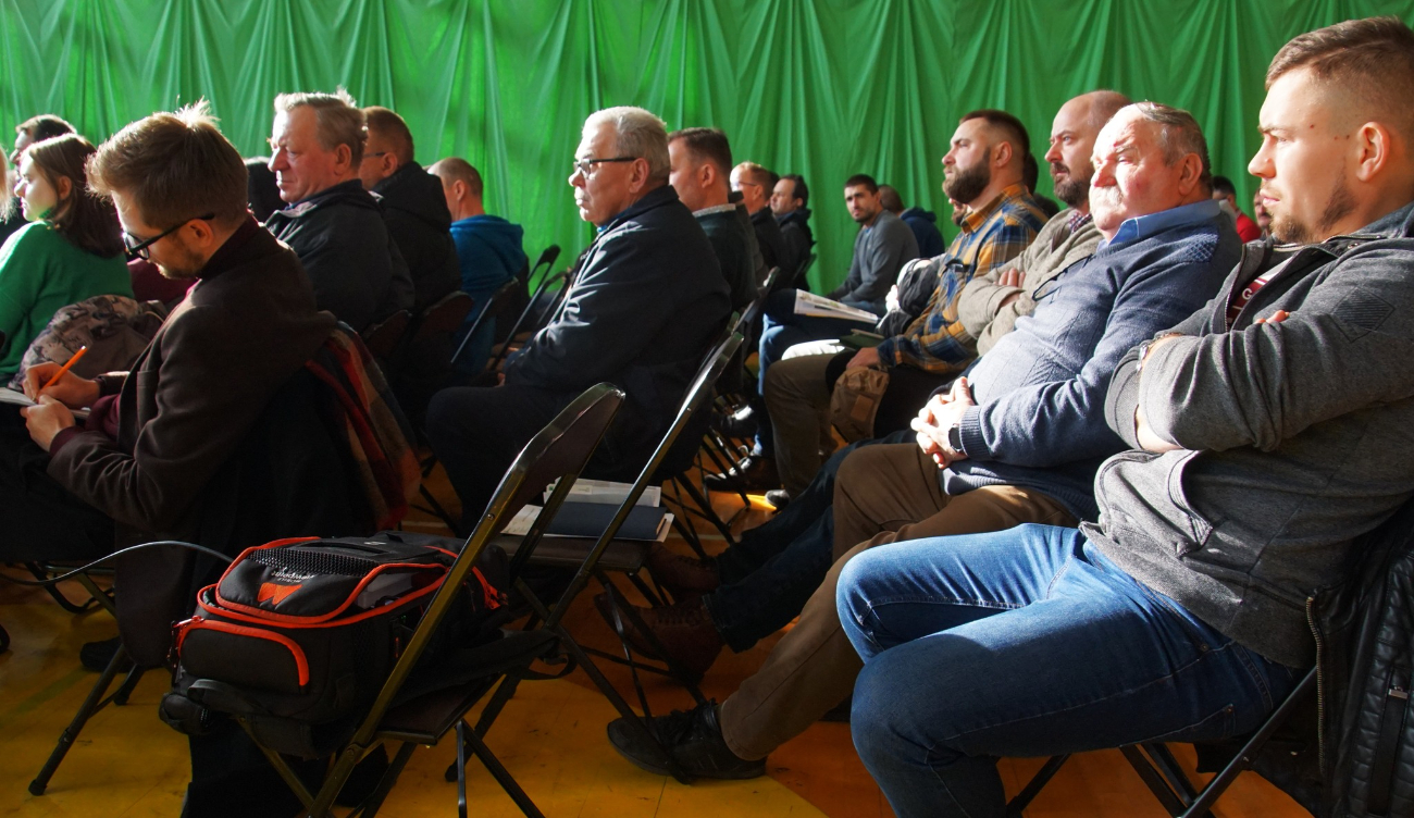 Poruszyli sprawy ważne dla rolników