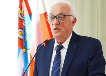 Podziękowali byłemu szefowi Sanepidu