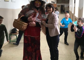 Ostatki i zapusty w Młodojewie