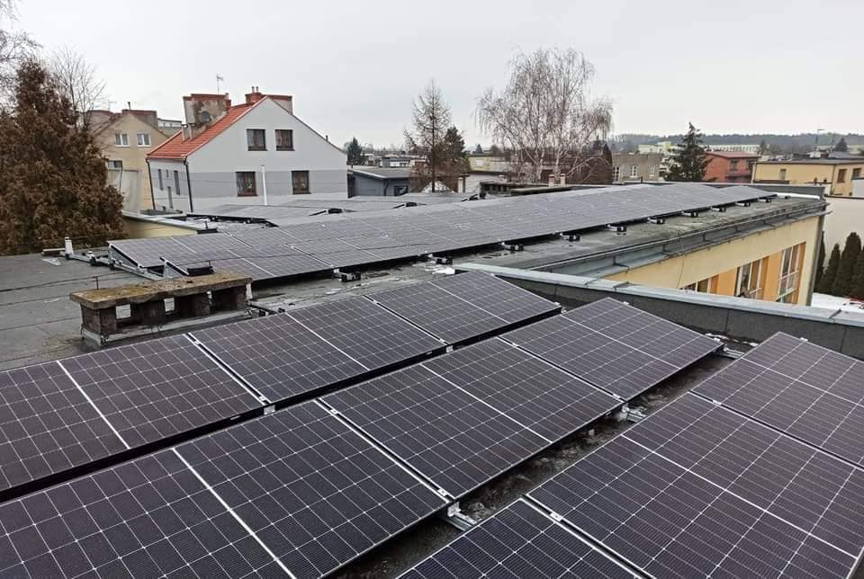 Więcej fotowoltaiki w mieście