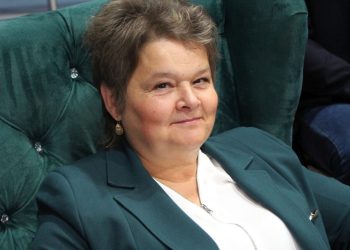 „Pani Dyrektor, Pani to wszystko się udało”