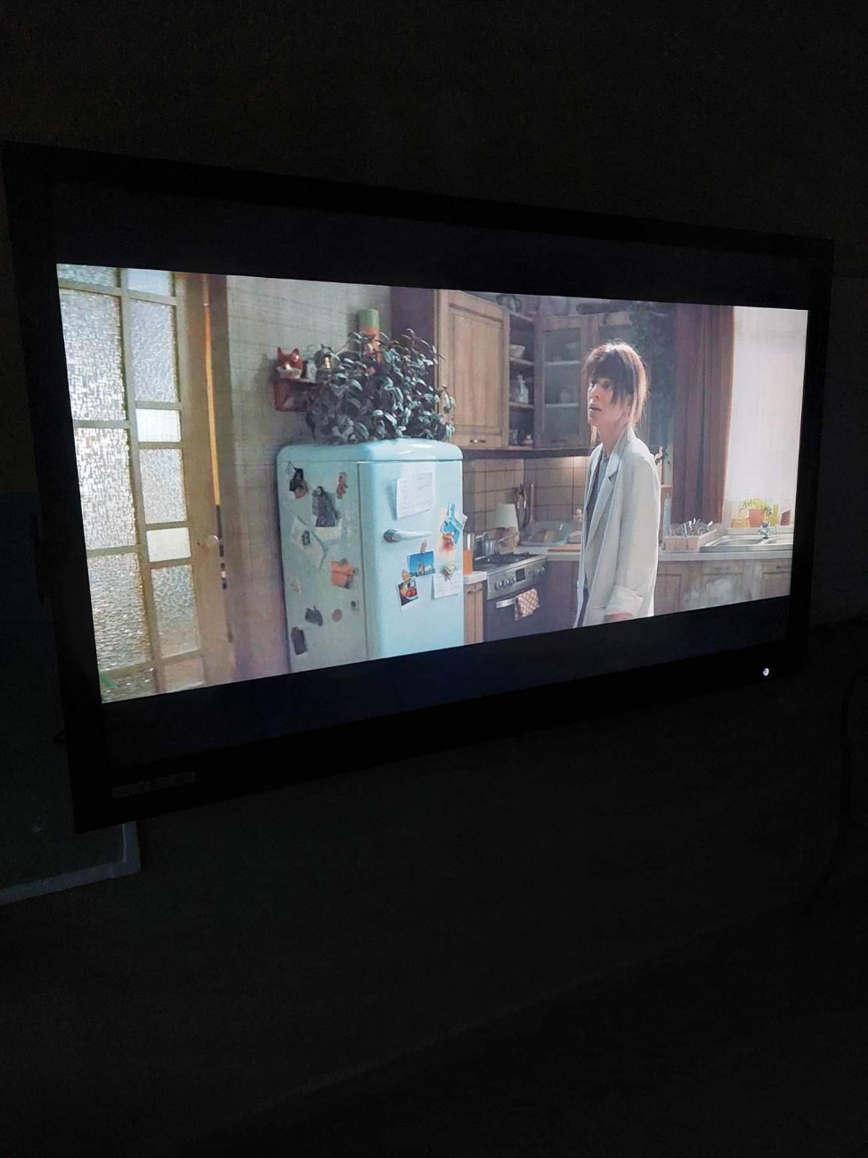 Wieczór filmowy w Kotuni