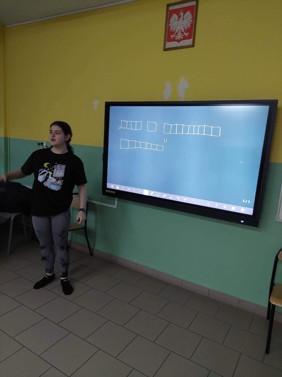 Wieczór filmowy w Kotuni