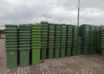 Ważne dla mieszkańców Słupcy. Będą musieli odwiedzić PSZOK