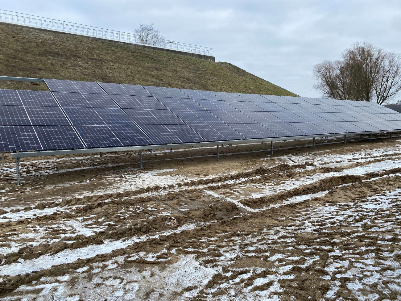 Więcej fotowoltaiki w mieście