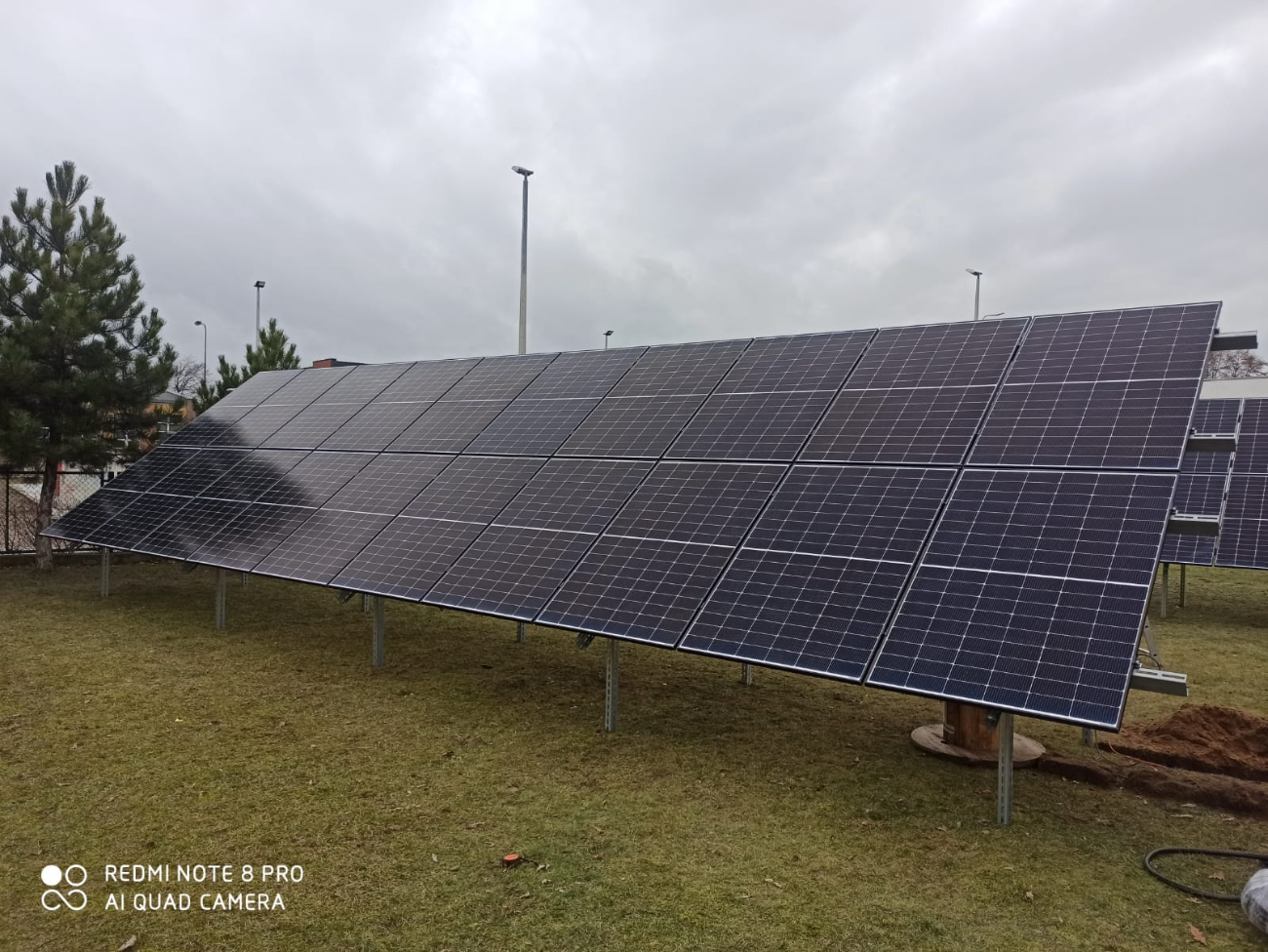 Więcej fotowoltaiki w mieście