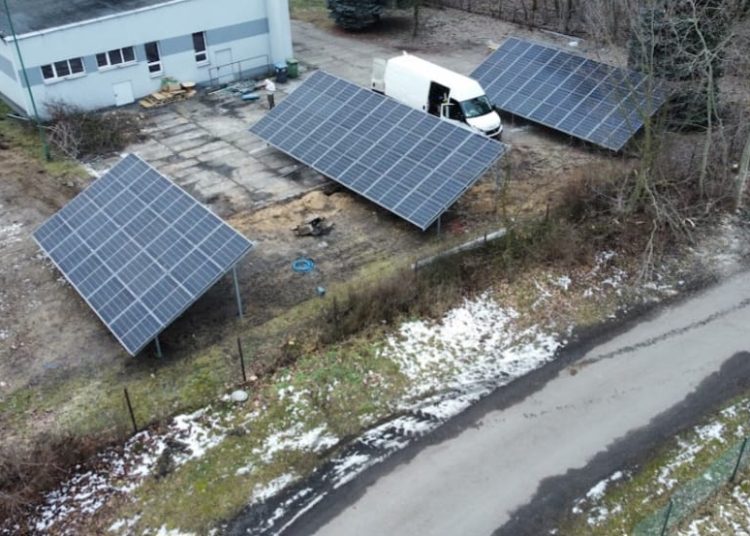 Więcej fotowoltaiki w mieście