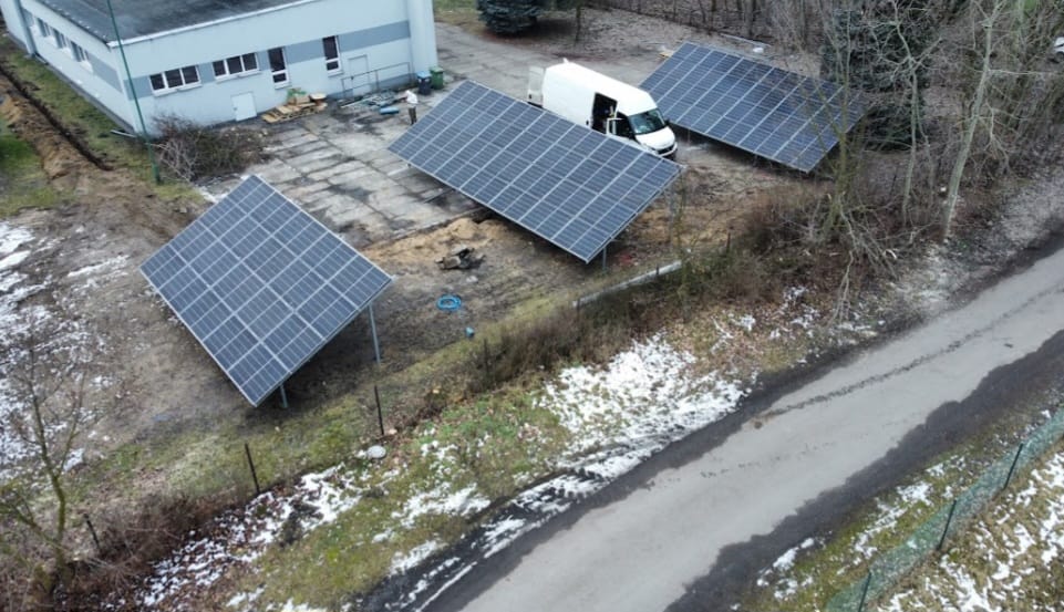 Więcej fotowoltaiki w mieście