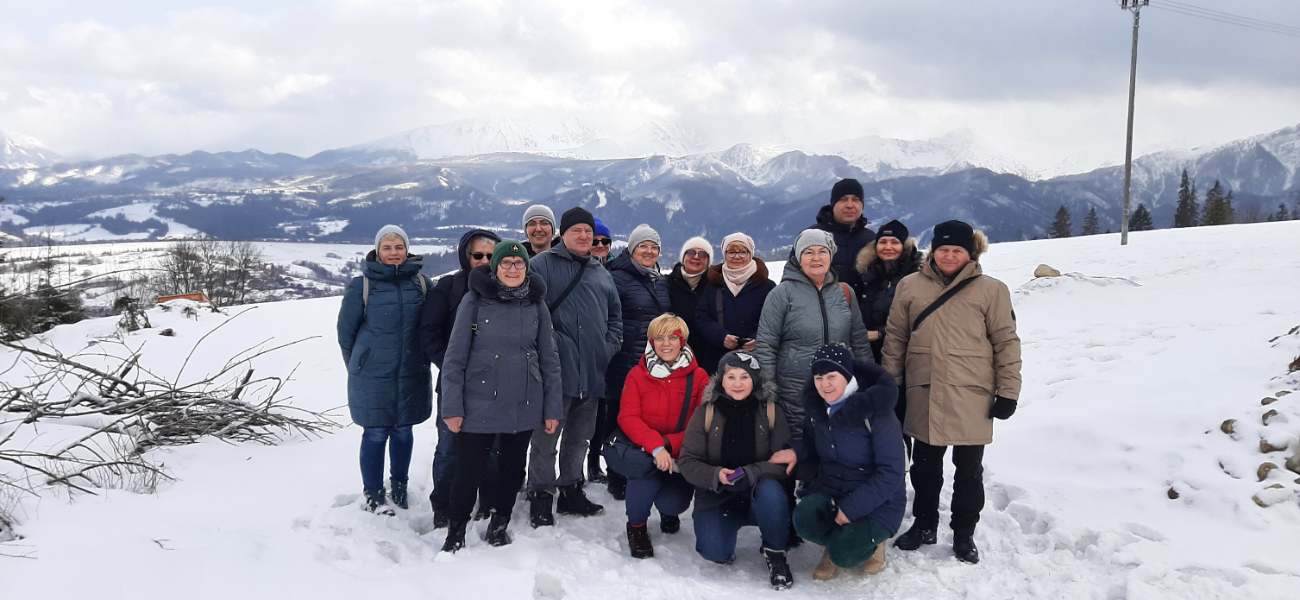 Miłość w Zakopanem. Zobacz zdjęcia