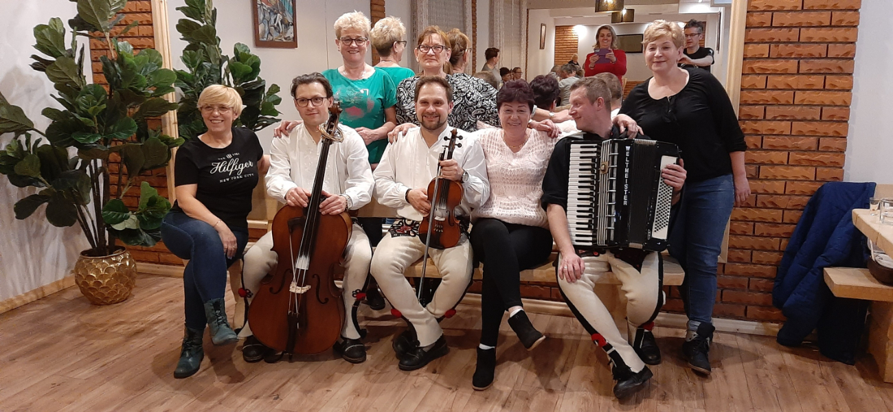 Miłość w Zakopanem. Zobacz zdjęcia