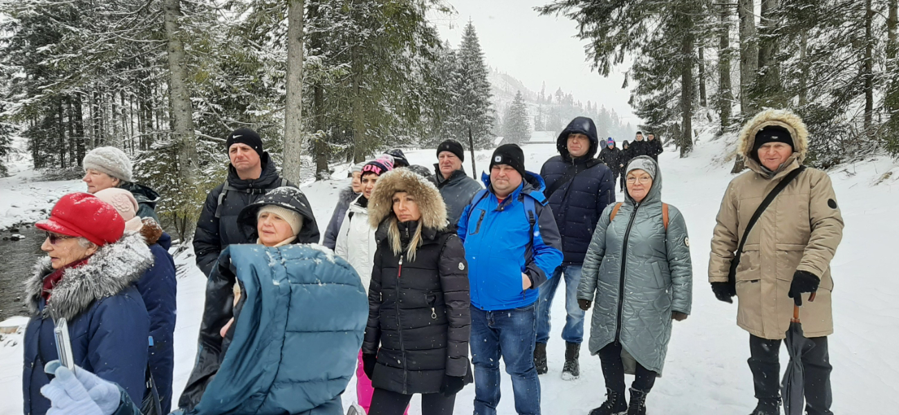 Miłość w Zakopanem. Zobacz zdjęcia
