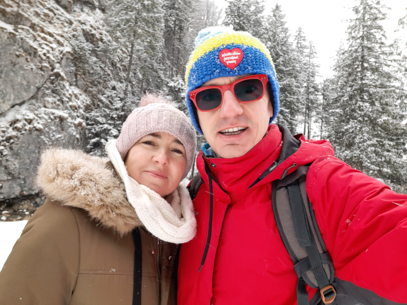 Miłość w Zakopanem. Zobacz zdjęcia