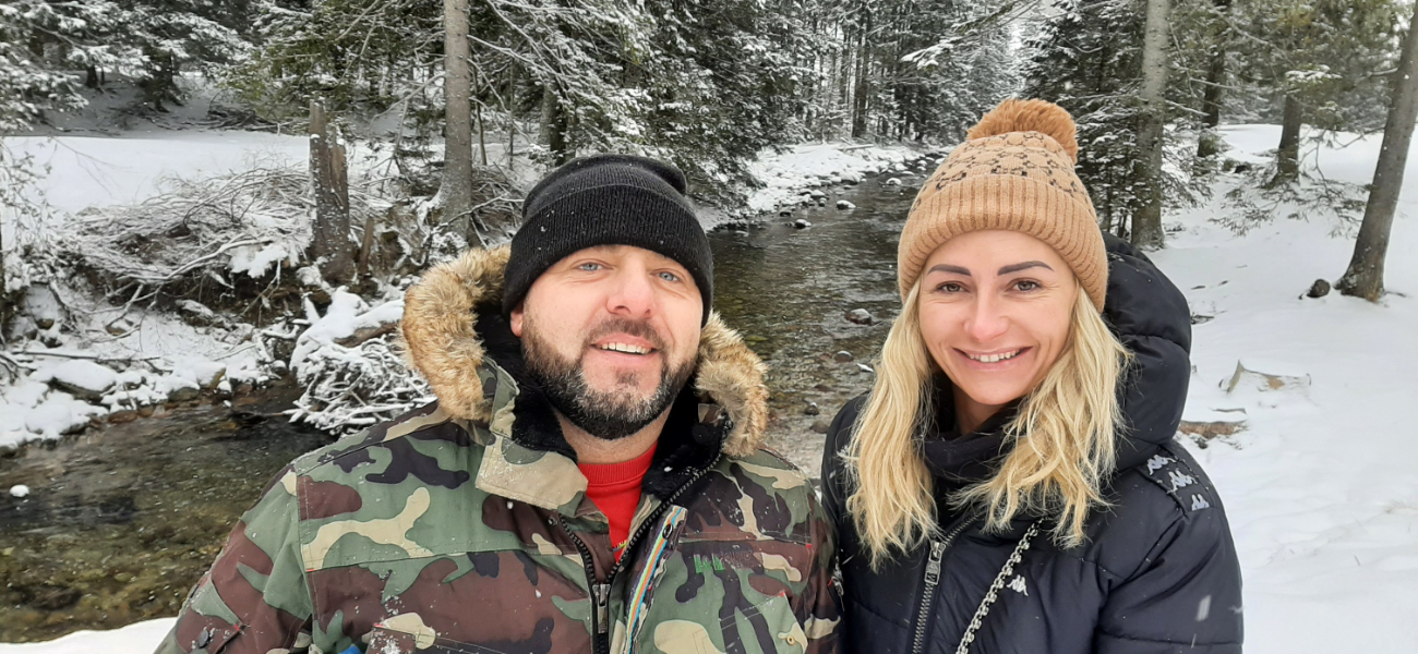 Miłość w Zakopanem. Zobacz zdjęcia