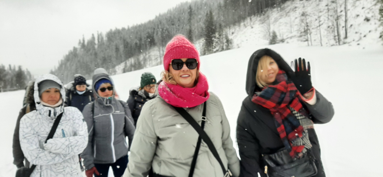 Miłość w Zakopanem. Zobacz zdjęcia