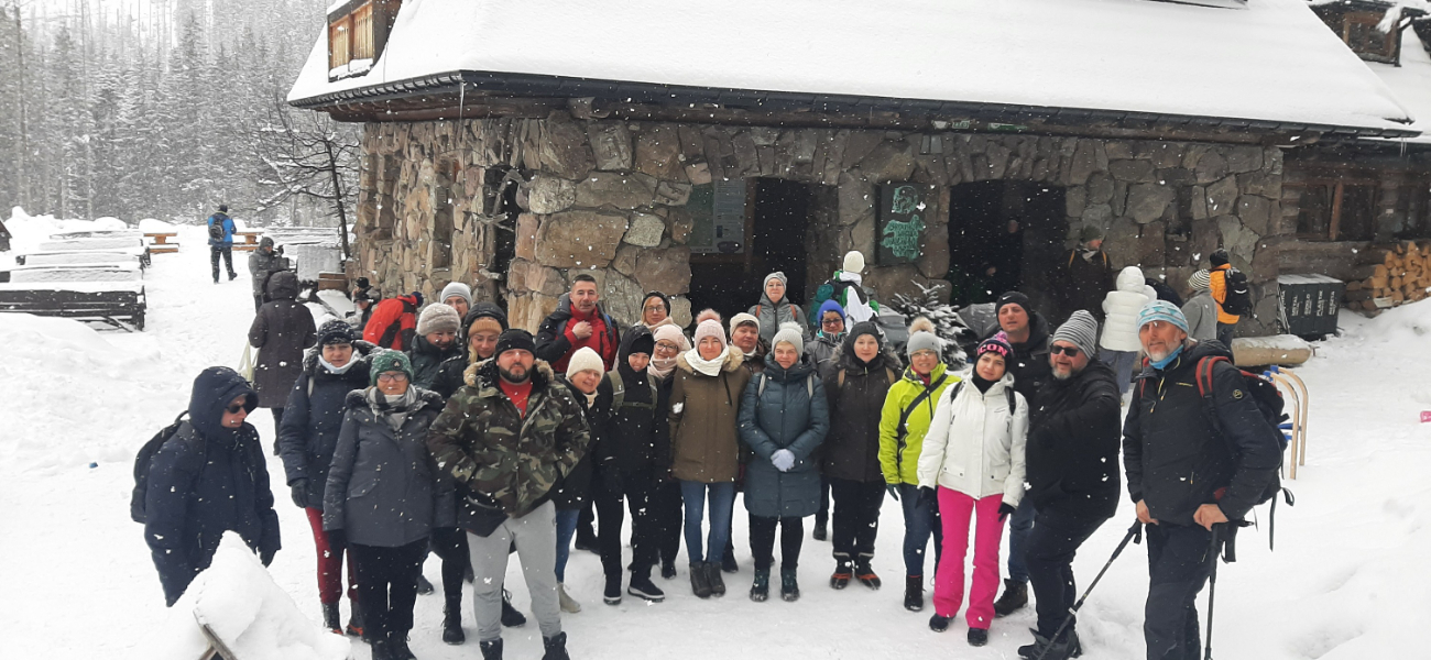 Miłość w Zakopanem. Zobacz zdjęcia