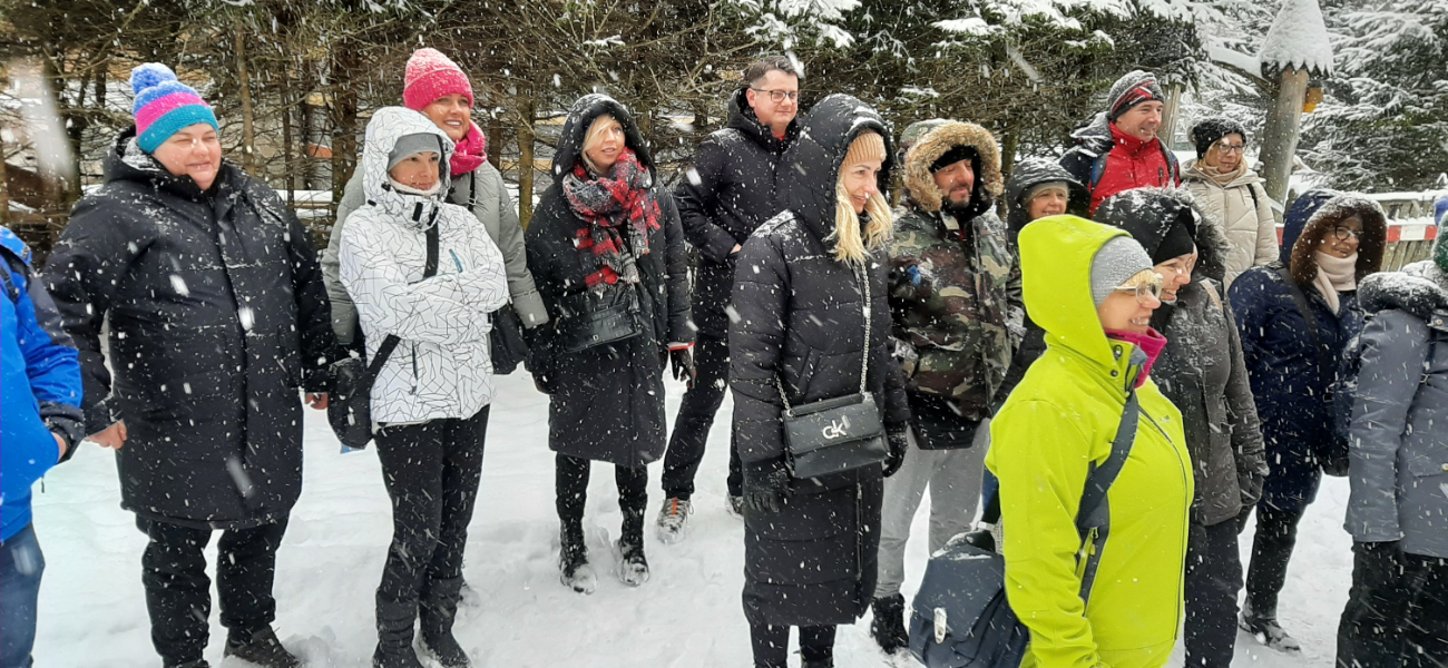 Miłość w Zakopanem. Zobacz zdjęcia