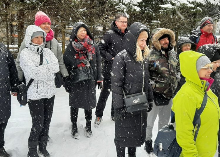 Miłość w Zakopanem. Zobacz zdjęcia