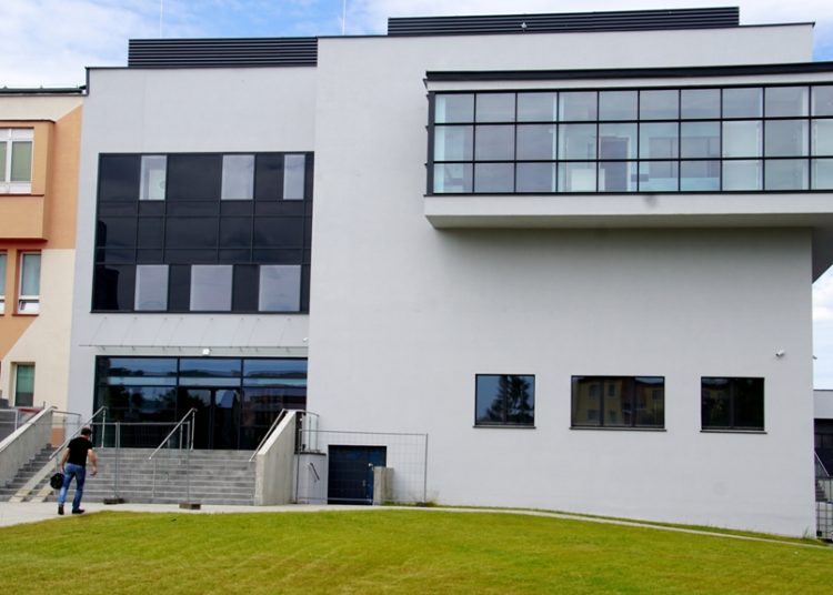 Szpital zniszczy dokumentację medyczną pacjentów