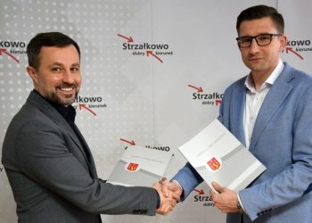 Rozbudują stację uzdatniania wody. Podpisali już umowę