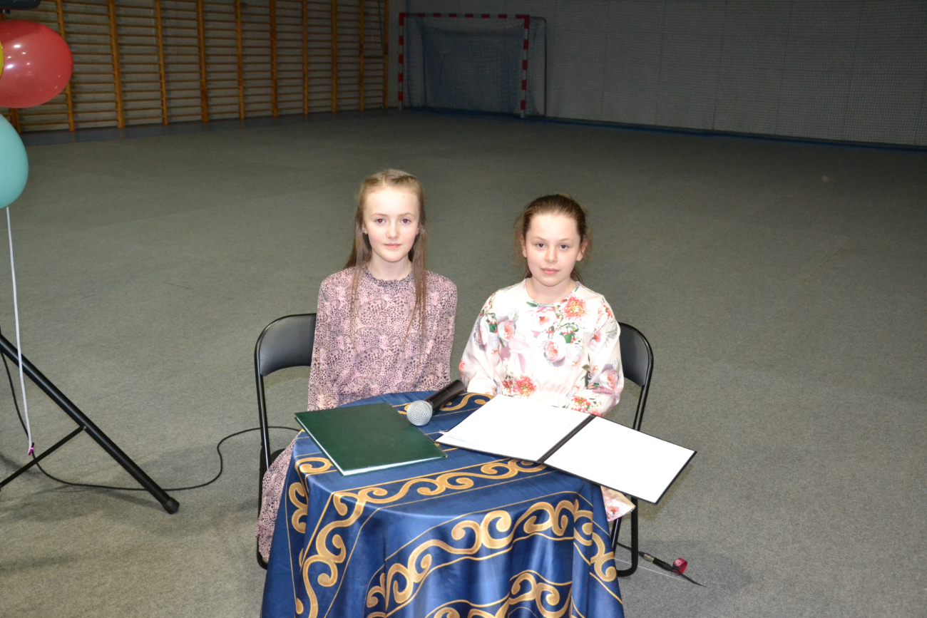 Choinka w Ostrowitem. Zobacz zdjęcia