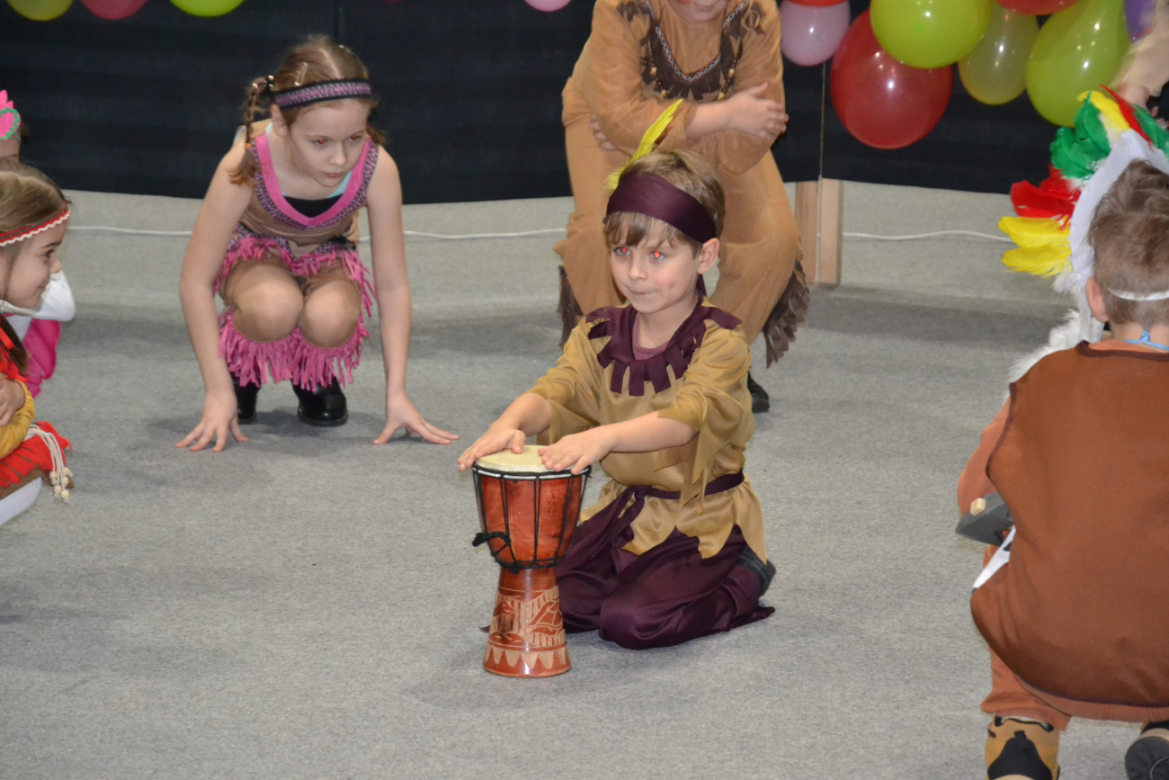 Choinka w Ostrowitem. Zobacz zdjęcia