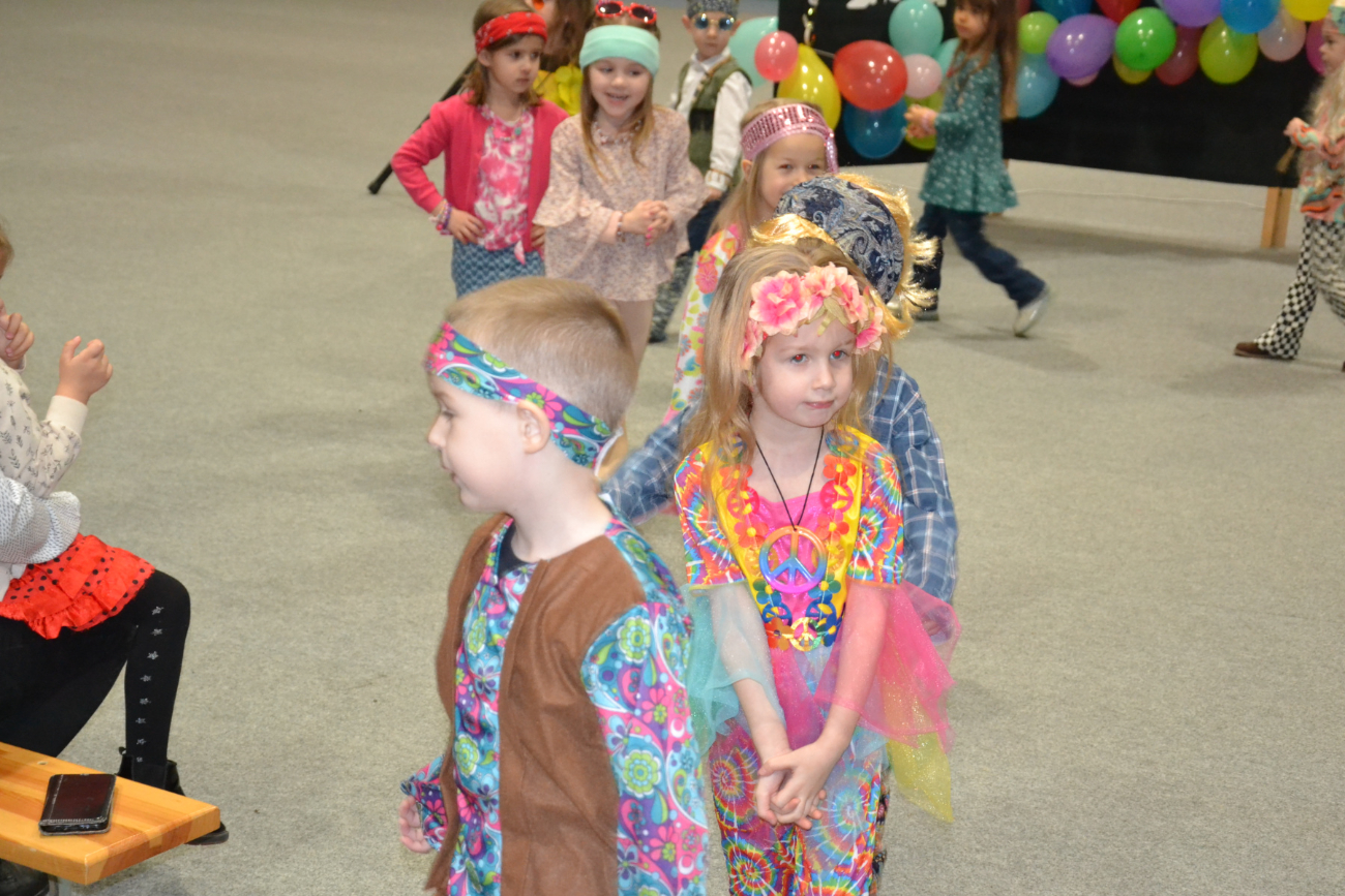 Choinka w Ostrowitem. Zobacz zdjęcia