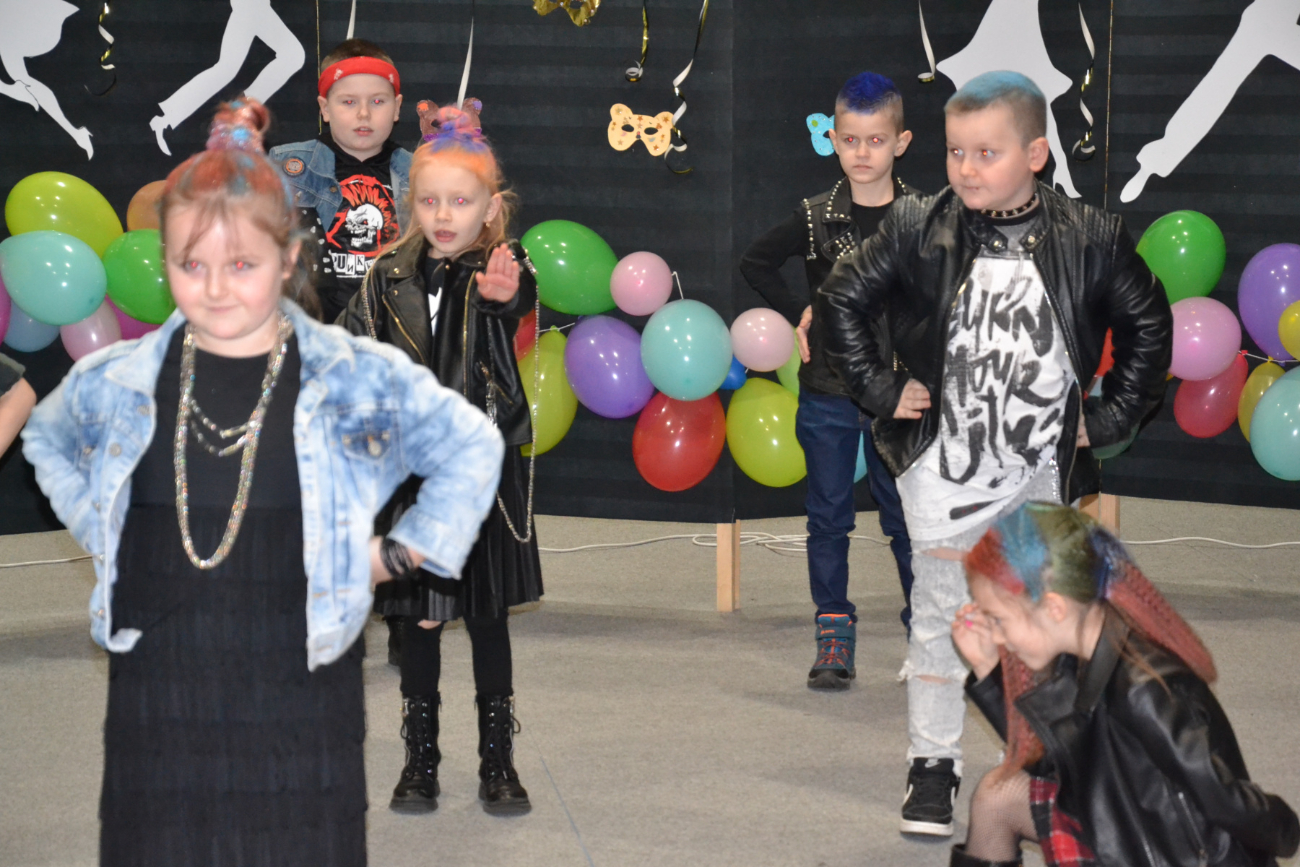 Choinka w Ostrowitem. Zobacz zdjęcia