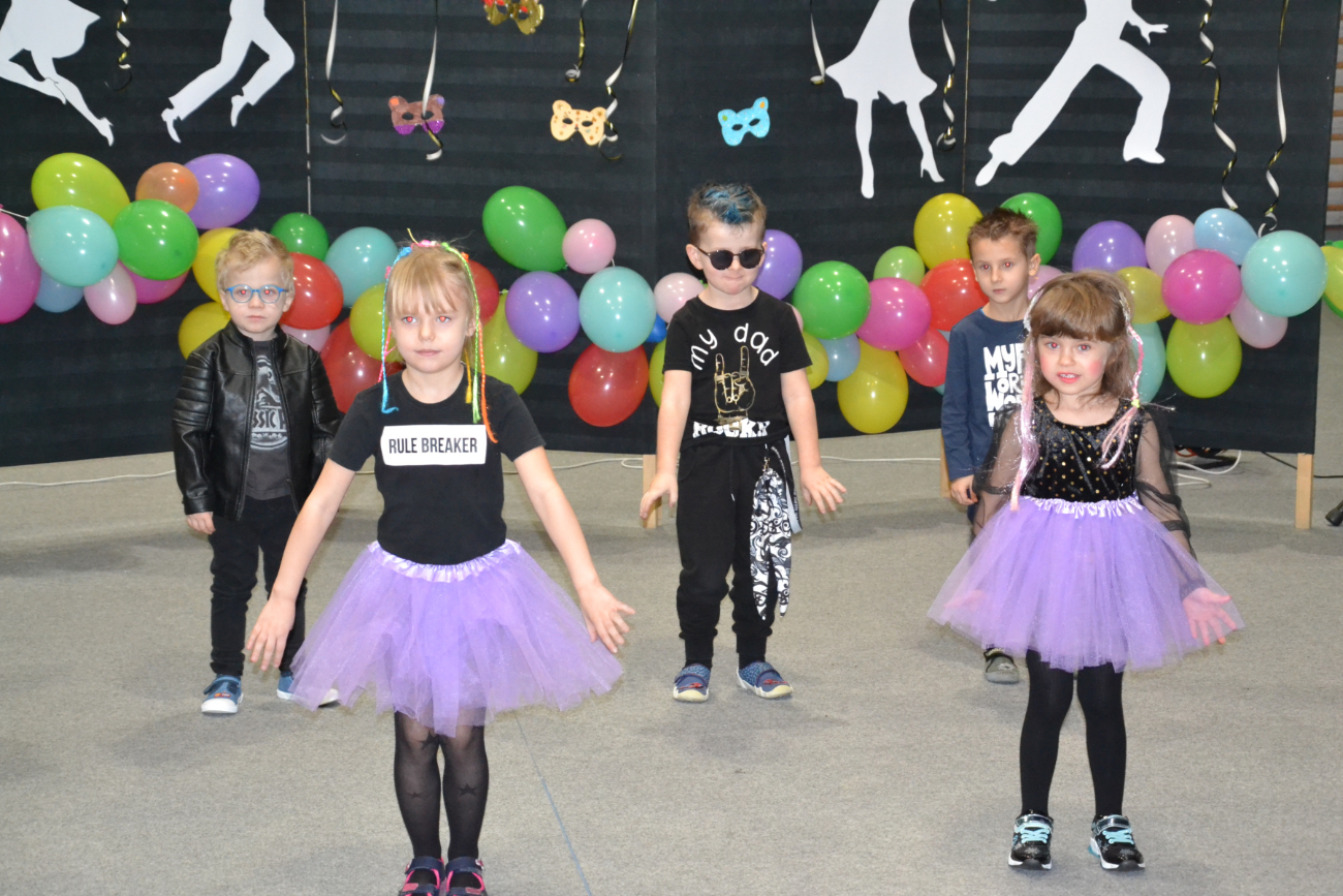 Choinka w Ostrowitem. Zobacz zdjęcia