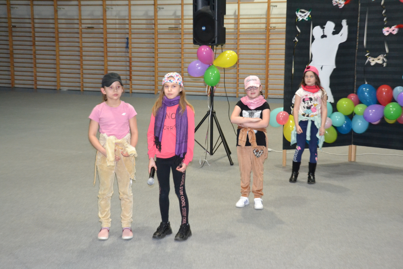 Choinka w Ostrowitem. Zobacz zdjęcia