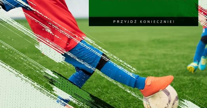 Żaki powalczą o puchar prezesa Czarnych