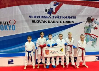 Zbierają międzynarodowe doświadczenia