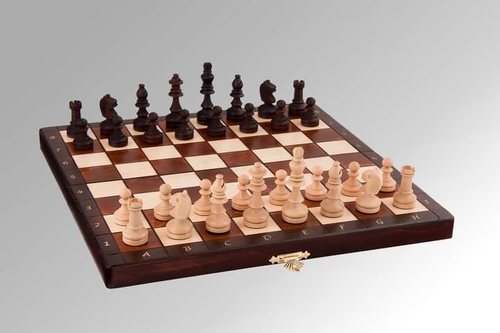 Zapraszają na szachowe warsztaty