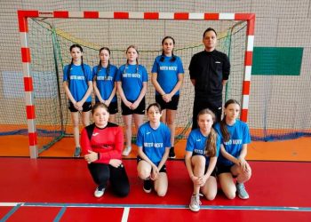 Osiem drużyn walczyło o koronę