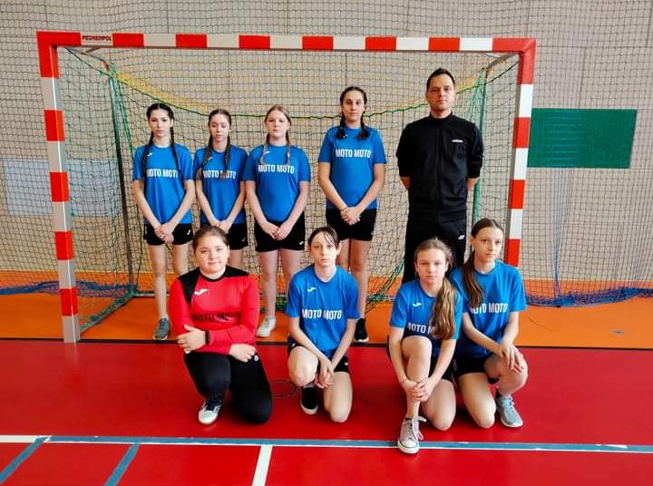 Osiem drużyn walczyło o koronę